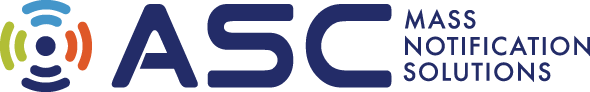 American Signal Corporation logo
