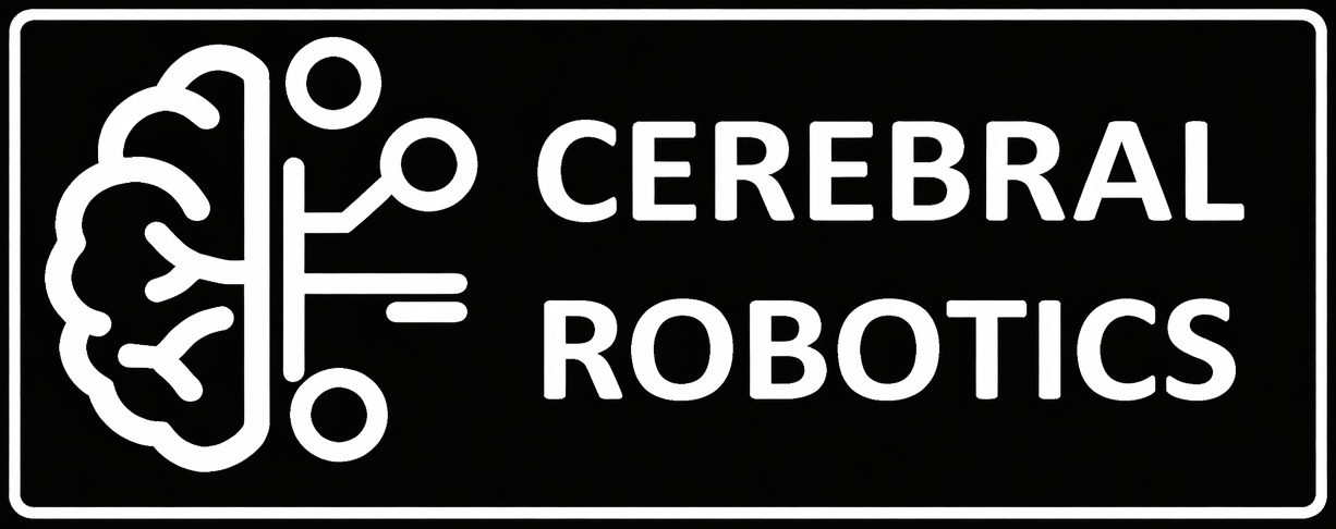 Cerebral Robotics logo