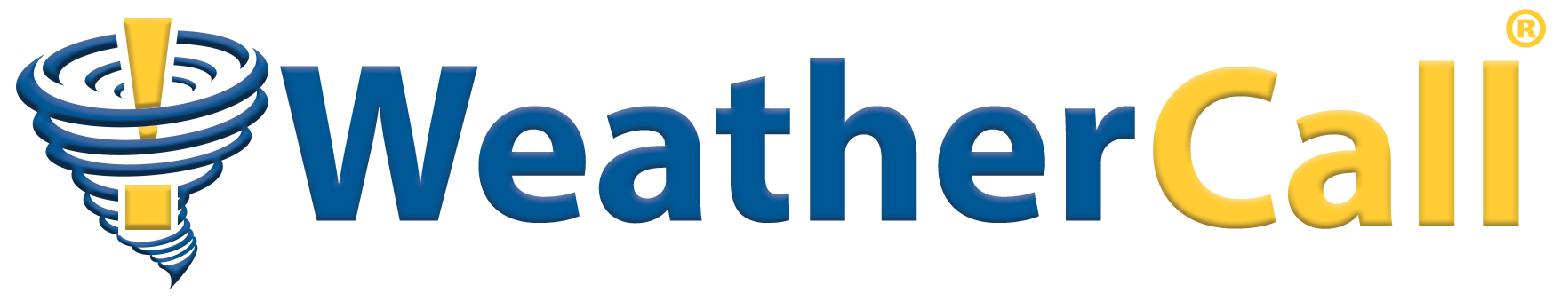 WeatherCall logo